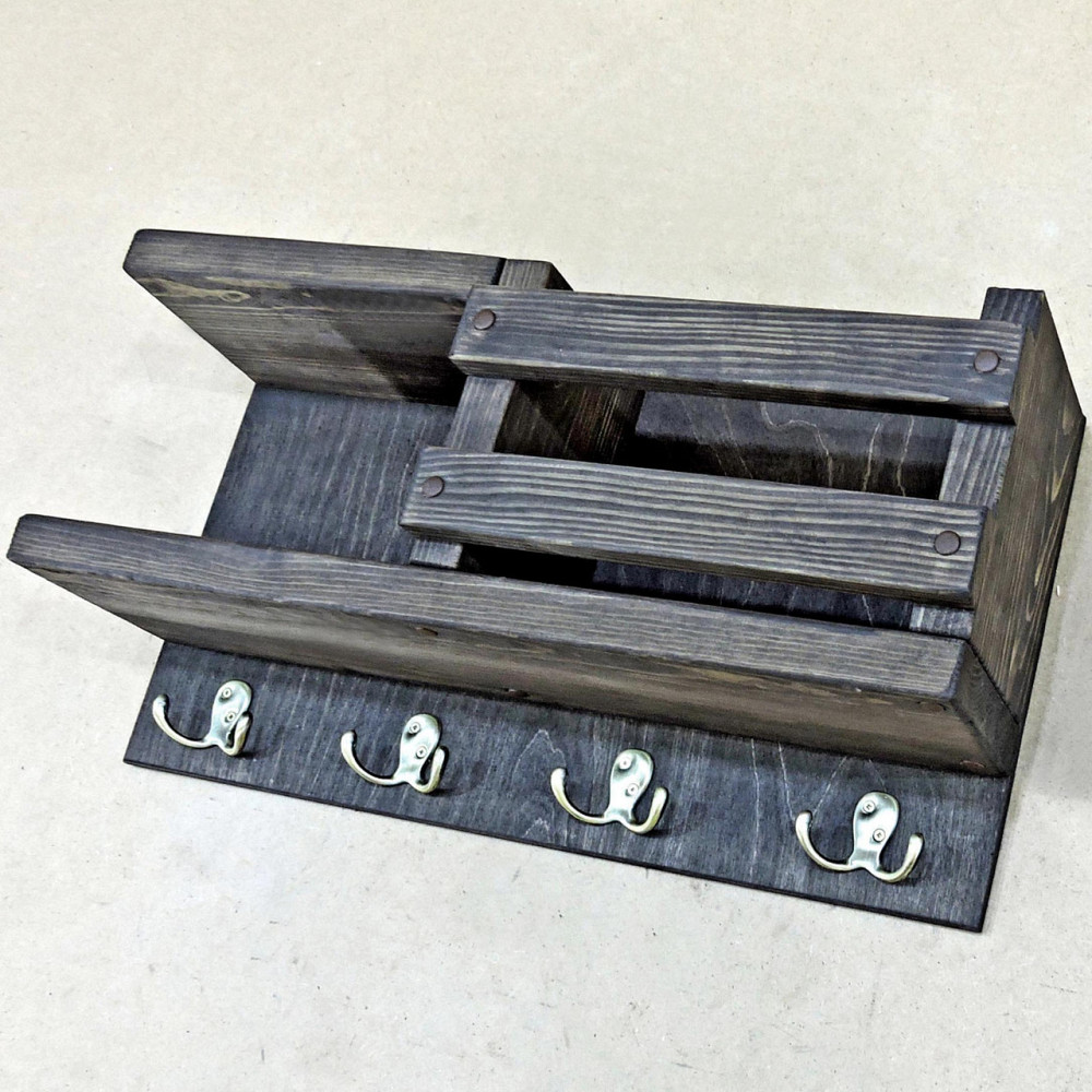 Полка для ванной 