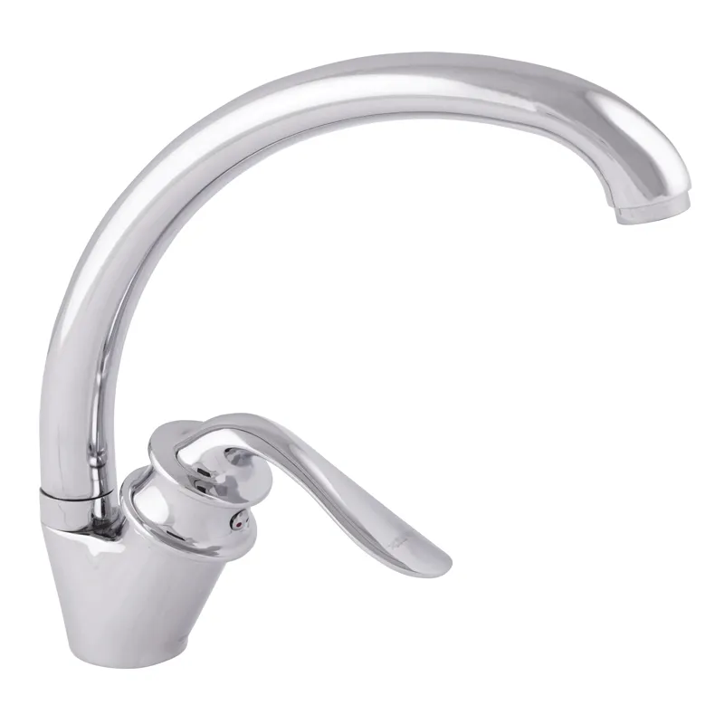 Кухонный смеситель Zerix Z59219 (ZX0486) - удобство и качество Харьков - изображение 1