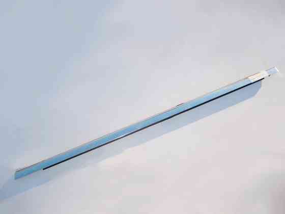 Mercedes-Benz  A2057300324 Хром молдинг під скло задніх лівих дверей C-Class W205 Одесса