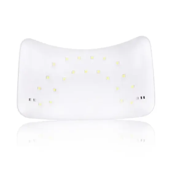 LED+UV лампа SUNUV SUN 8 48W (Оригинал) Киев