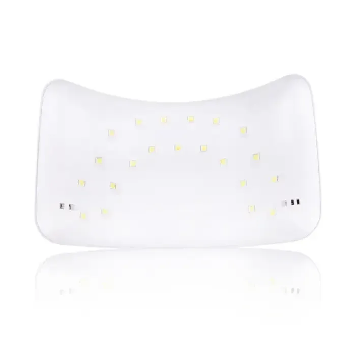 LED+UV лампа SUNUV SUN 8 48W (Оригинал) Киев - изображение 6