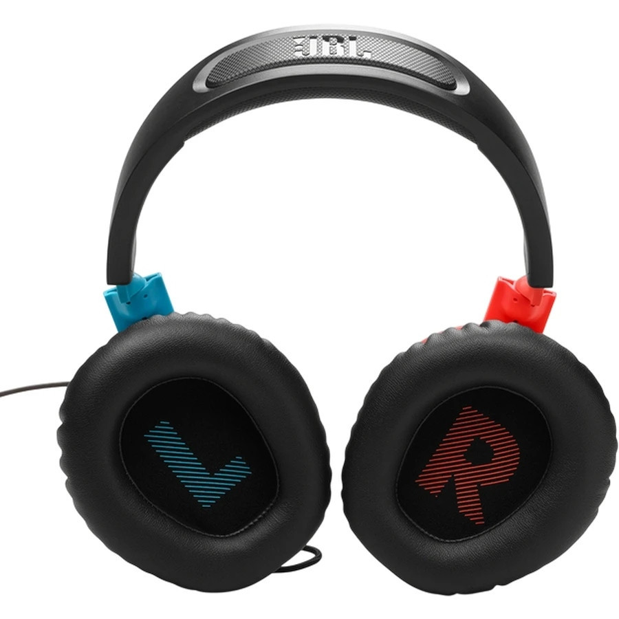 Гарнітура JBL Quantum 100N Black (JBLQTUM100N) ( 23168 ) Харків - фото 15