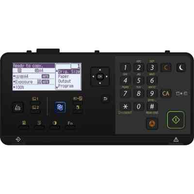 Багатофункціональний пристрій Sharp BP20M22EU Вінниця