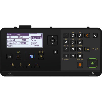 Многофункциональное устройство Sharp BP20M22EU Винница - изображение 6