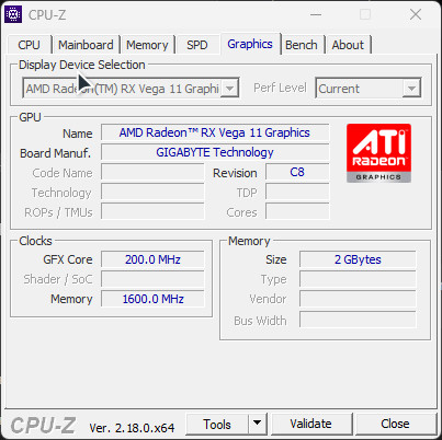 ПК Ryzen 5 3400G Vega 11 16GB DDR4 256GB SSD Frontier Han Solo 500W Windows 11 Николаев - изображение 6