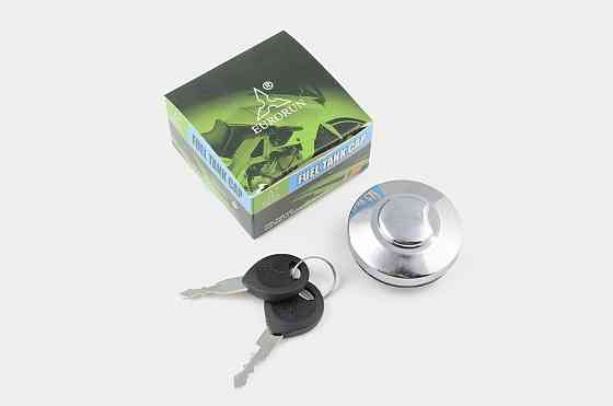 Кришка бака паливного Delta EURORUN Київ