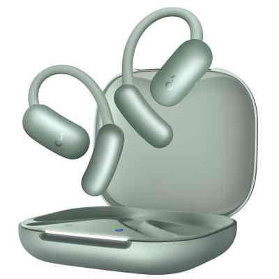 Навушники Anker SoundСore AeroFit 2 Green (A3874G61) Вінниця