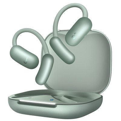 Навушники Anker SoundСore AeroFit 2 Green (A3874G61) Вінниця - фото 4