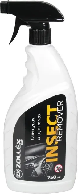 Очиститель следов насекомых (Zollex) 750мл. 18016 Полтава - изображение 1