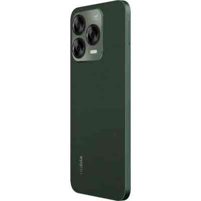 Мобільний телефон ZTE Nubia V70 Design 8/128GB Green (1143713) Вінниця