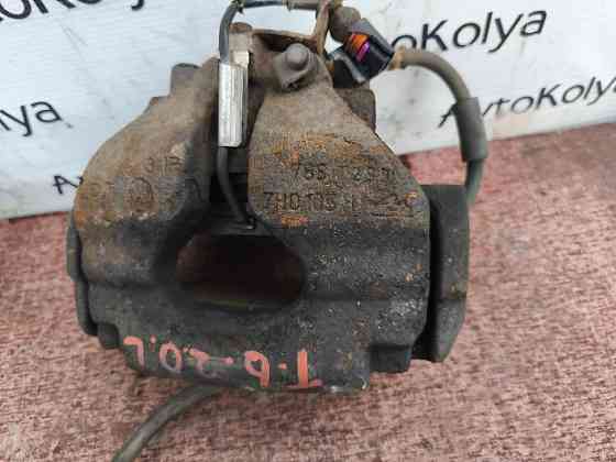 Супорт передній VW T5 T6 2003-2019 Ковель