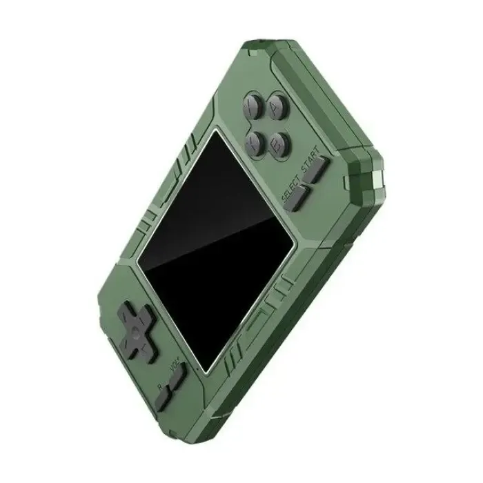 Портативная игровая консоль S8 с джойстиком / Детская игровая приставка / Ретро консоль для игр Коломыя - изображение 6