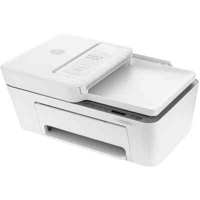 Многофункциональное устройство HP DeskJet Ink Advantage 4276 Wi-Fi (60K49C) Винница