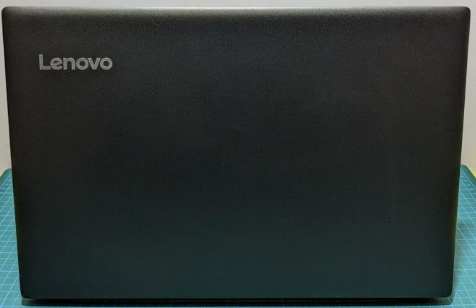Ноутбук: Lenovo 520-15IKB (i7-8550u) 16Gb. 240Gb.SSD/gf mx 150, від АКБ. Харків - фото 6