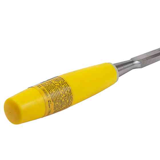 Sigma Стамеска 12мм пластиковая рукоятка SIGMA (4326041) Коломыя