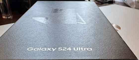 Смартфон Samsung S24 Ultra. Харків