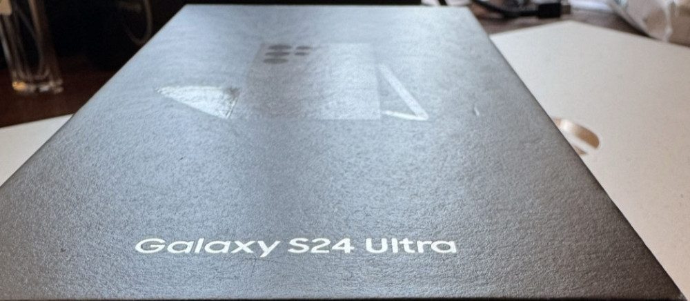 Смартфон Samsung S24 Ultra. Харків - фото 4