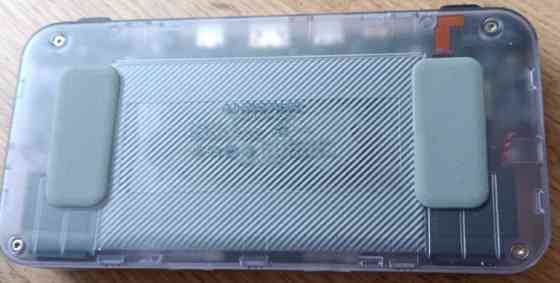 Ігрова приставка, консоль Anbernic RG35XX H. Харків