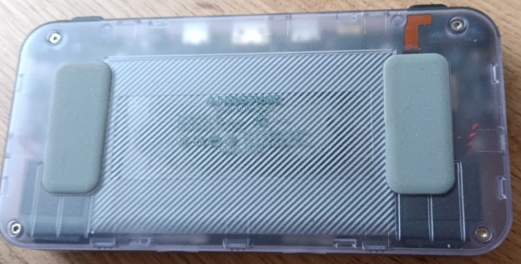 Ігрова приставка, консоль Anbernic RG35XX H. Харків - фото 5