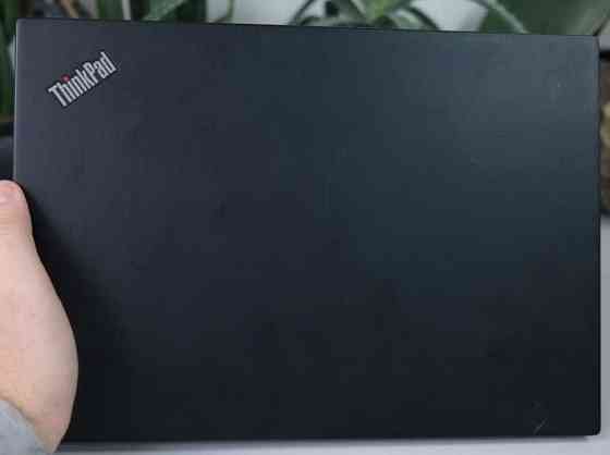 Thinkpad x13 Gen 1 i5-10210u 8 256Intel UHD 13.3 FHD Type c 45w. Харьков