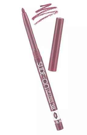 Карандаш для губ Triumph №38 Slide-on механический Триумф TF Запорожье