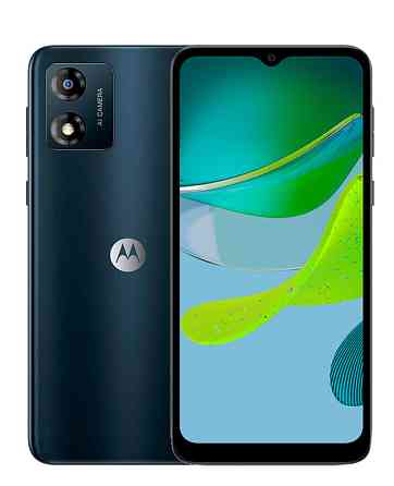 Захисне скло 5D для Motorola Moto E13, Made in Ukraine Київ