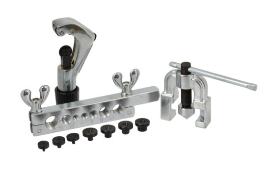 Набір для розвальцьовування трубок GEKO G02722 Чернігів