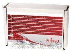 Комплект ресурсних матеріалів для сканерів Fujitsu S1300i | S1300 | S300 | S300M Київ - фото 1