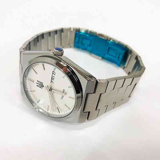 Чоловічі годинники браслет, Стильні статусні наручні годинники стрілочні Чоловічі наручні CH-43 Івано-Франківськ