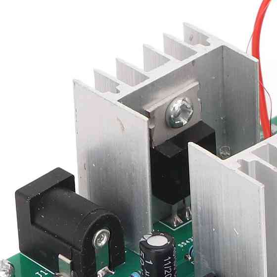 Музыкальный конструктор катушки Тесла 