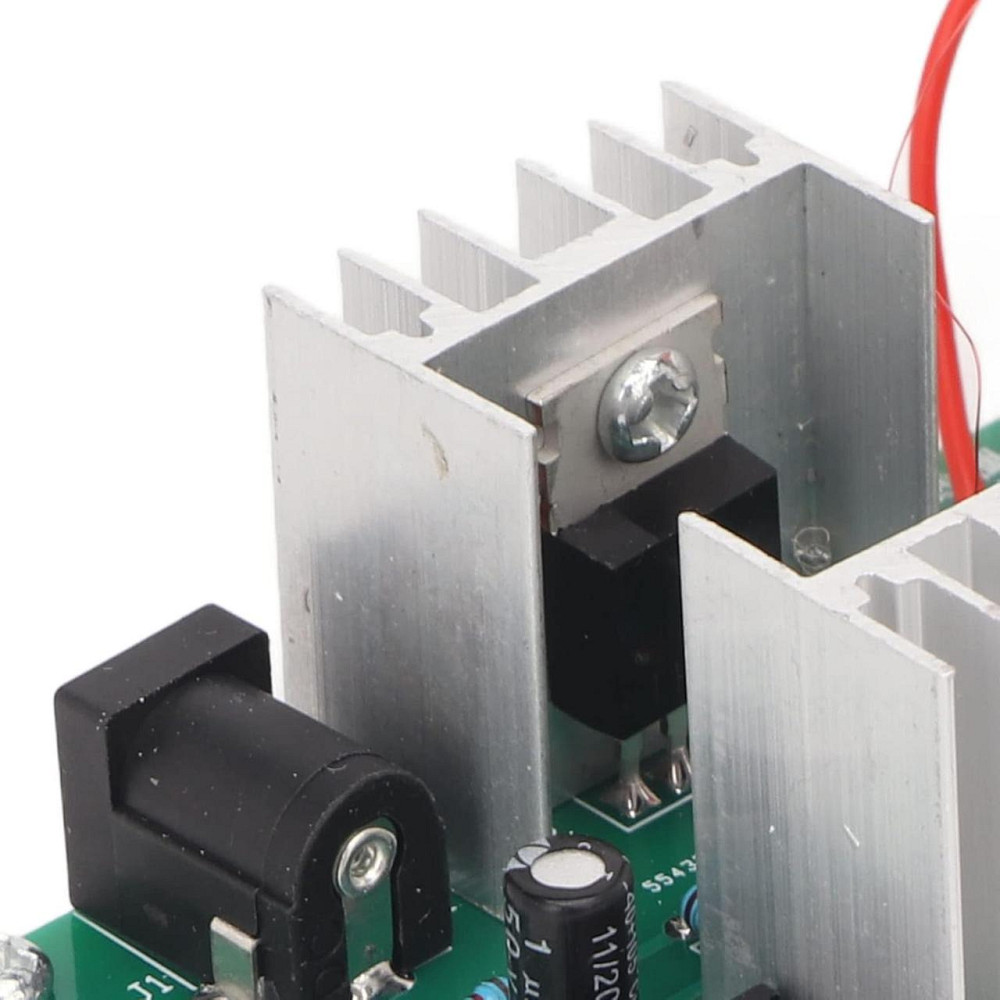 Музыкальный конструктор катушки Тесла 