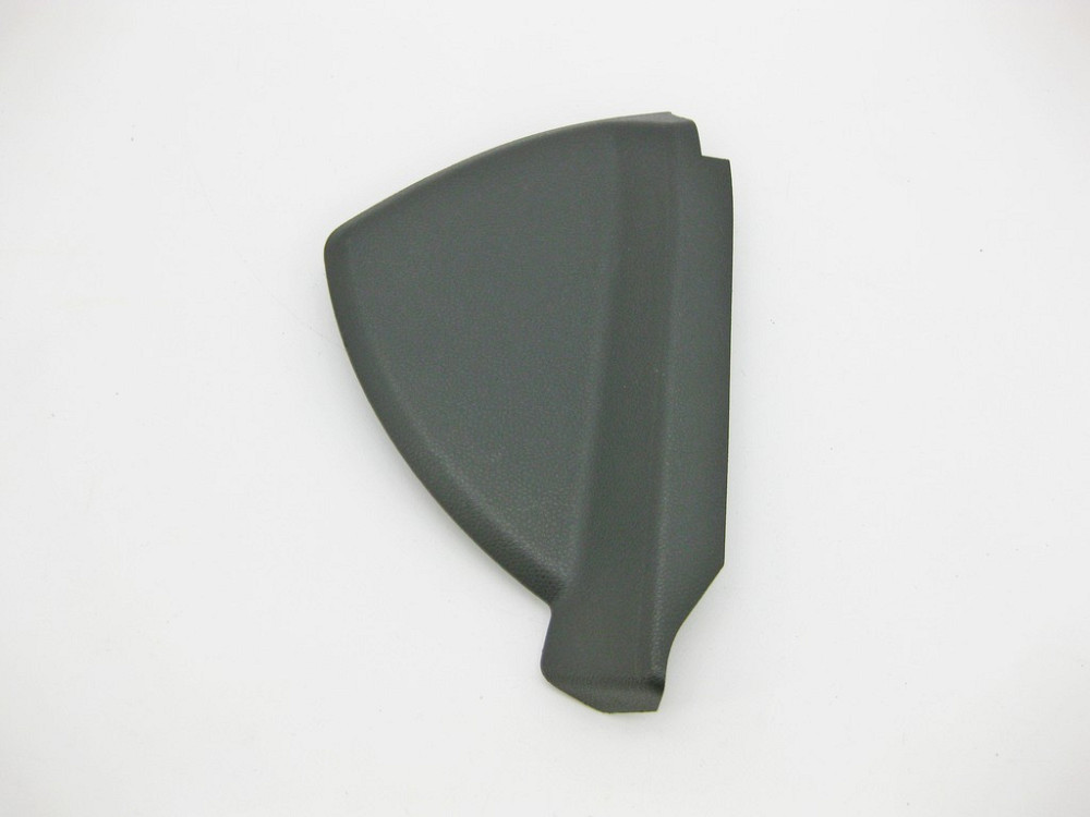 Mercedes-Benz  A2046800078 9051 Кришка правого торця панелі приладів чорна C-Class W204 Англія Одеса - фото 2