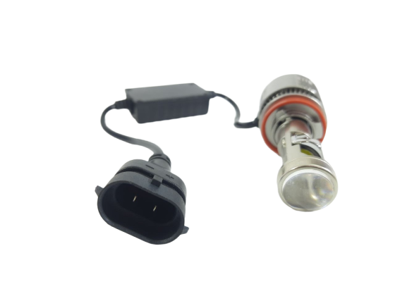 Комплект світлодіодних лінз StarLight A80 Plus H11 (H8/H9/H16) Mono-LED +200% 12/24V Харків