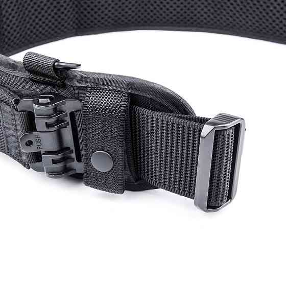 Модульний тактичний ремінь Nextorch TEX11 Київ
