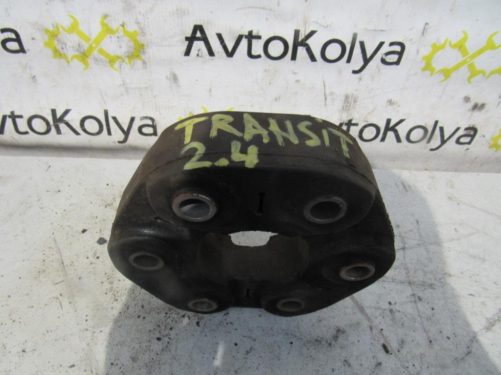 Муфта кардана передня Ford Transit 2000-2014 (2L1W-4684-AA) Ковель - фото 4