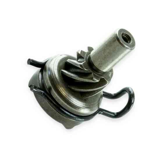 Храповик DIO-50 (AF-18,Леад-90,Такт-50) Хонда Мукачево