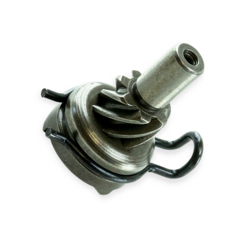 Хроповик DIO-50 (AF-18,Леад-90,Такт-50) Хонда Мукачево - фото 2