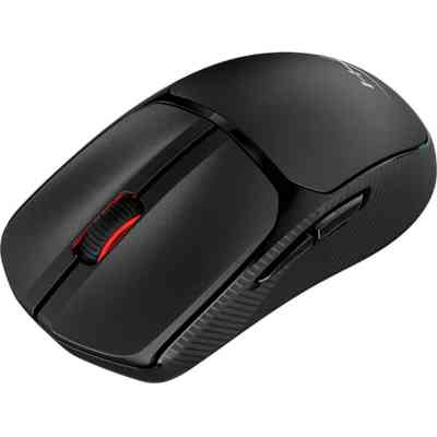 Мышка HyperX Pulsefire Fuse Wireless/Bluetooth Black (A1KY6AA) Винница