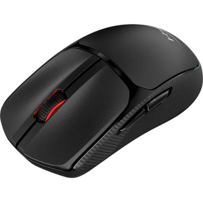 Мишка HyperX Pulsefire Fuse Wireless/Bluetooth Black (A1KY6AA) Вінниця - фото 3