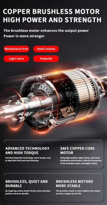 Набор электрических инструментов 16+2 набор инструмента (453432196) Киев - изображение 6