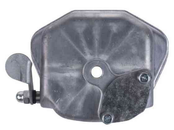 Крышка клапанов  на дизельный двигатель 195N/Зубр Мукачево