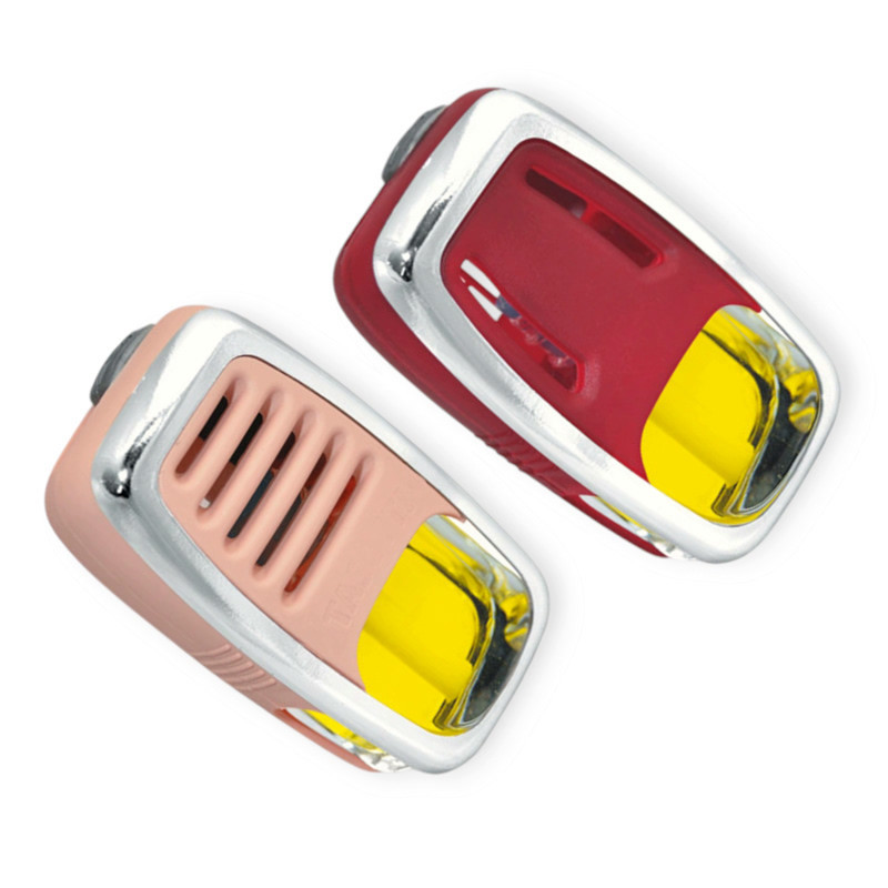 Ароматизатор на обдування рідкий 8мл tasotti verso "bubble gum" Мукачево - фото 1