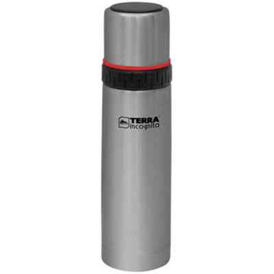 Термос Terra Incognita Bullet 750 (4823081504726) Винница