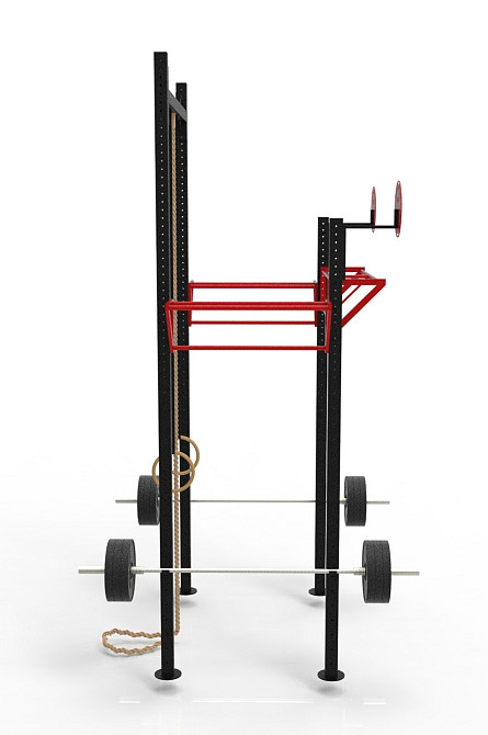 Кроссфит станция V`Noks EXO 4-2 Киев - изображение 7