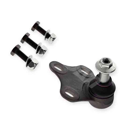 Шаровая Ауди TT 06- правая R опора Мукачево