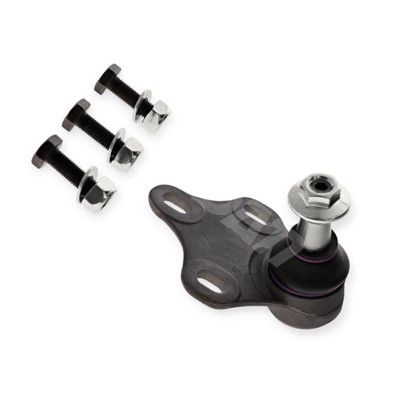 Шаровая Ауди TT 06- правая R опора Мукачево - изображение 1