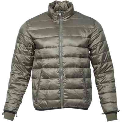 Куртка Hallyard Newark Оливковий 48 (newark-j-001 48) Винница