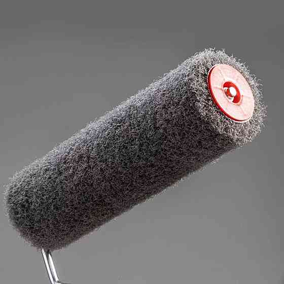 Валик для штукатурки Beorol Standard Plaster Roller 25 см Ø8 Київ