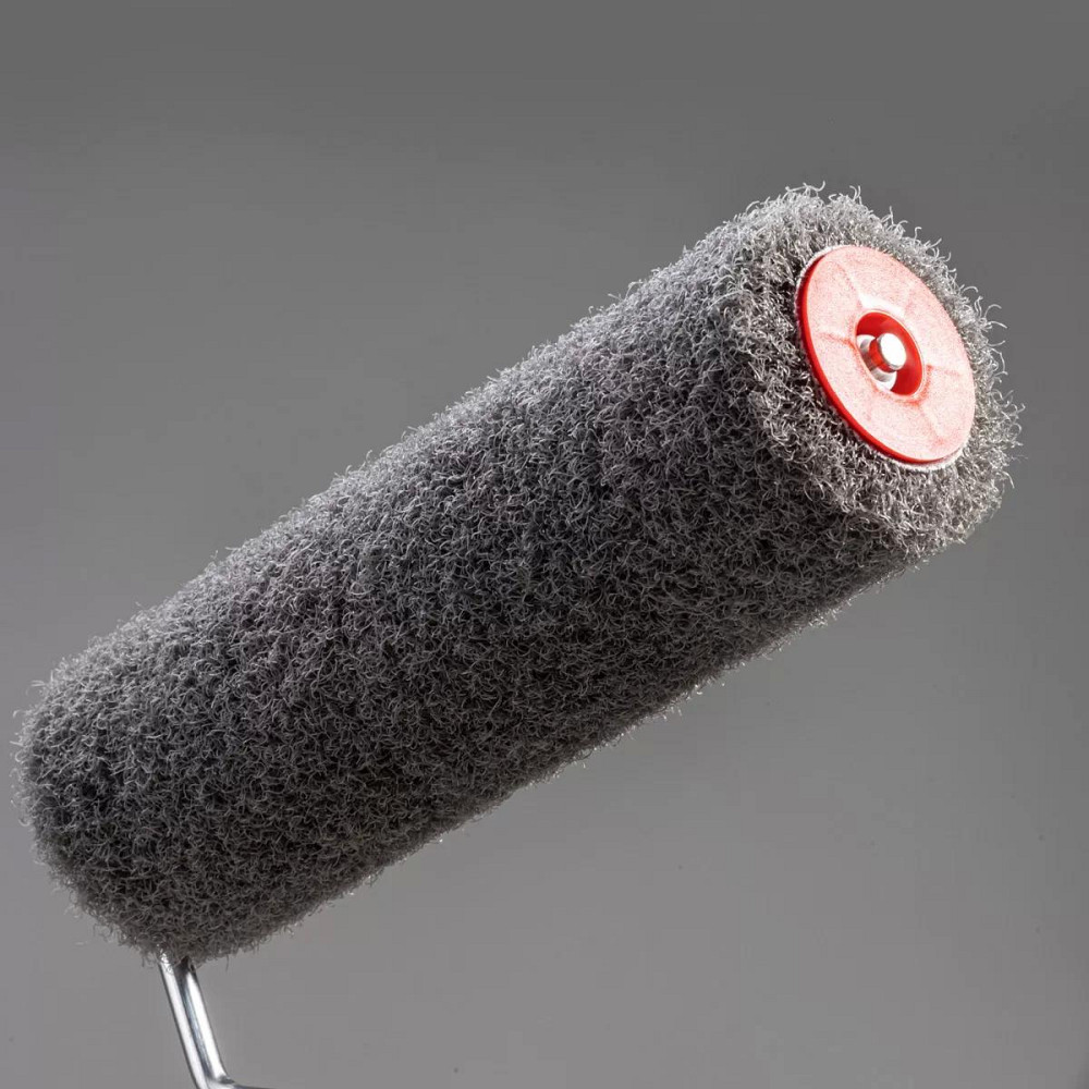 Валик для штукатурки Beorol Standard Plaster Roller 25 см Ø8 Киев - изображение 6