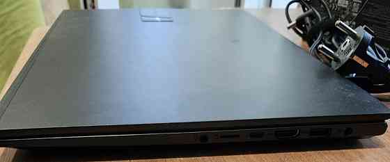 Игровой Ноутбук: ASUS Vivobook 15 Pro 15.6